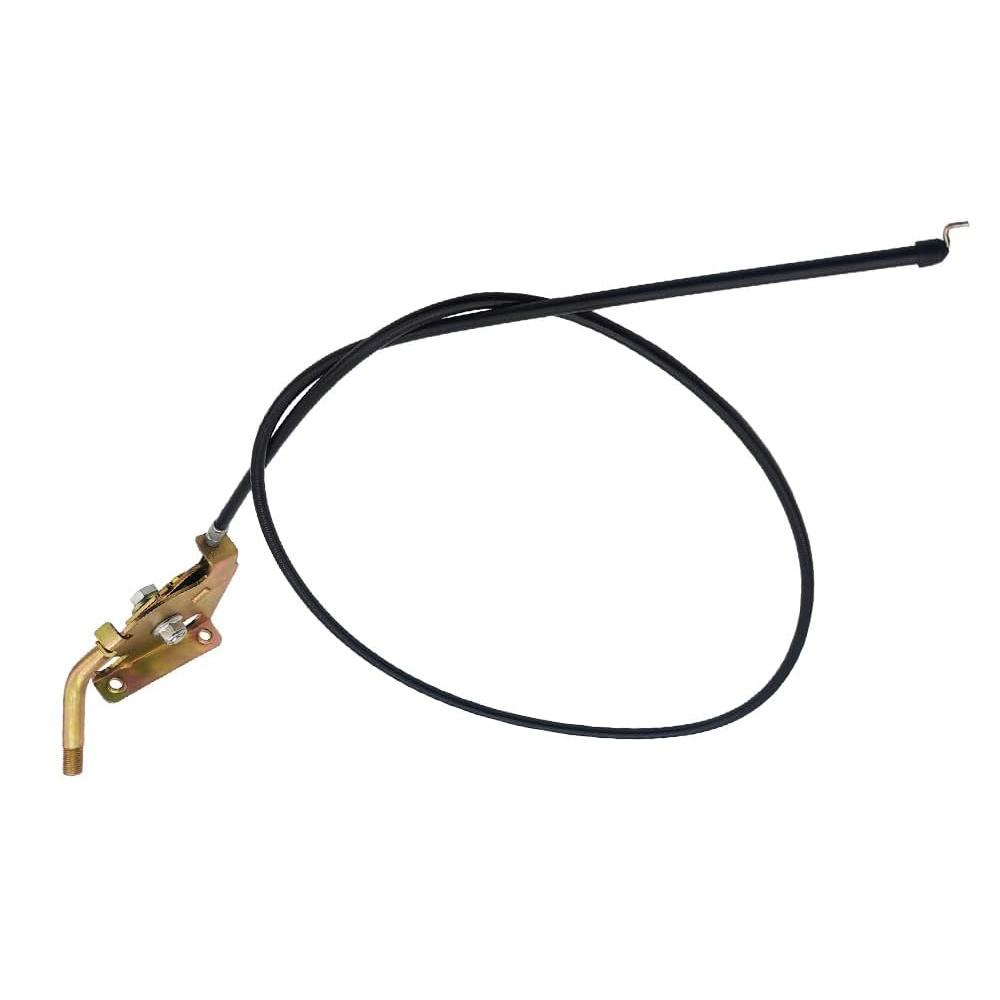 Throttle Cable AUC10902 For John Deere Z810A Z820A Z830A Z840A Z850A Z910A Z920