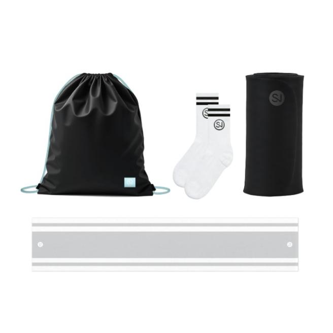 2025 MONSTA X CONNECT X Oficiální MD Sportovní sada SHOWNU