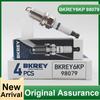 4PCS 12290-RB1-003 IZFR6K13 Iridium Spark Plug For HONDA ACCORD ACURA For BKREY6KP 98079 12290RB1003 9807B561BW 12290 RB1 003