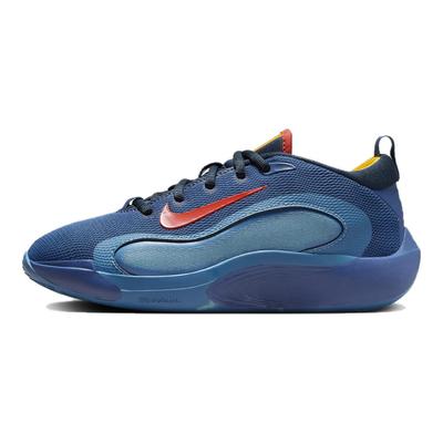 IsoFly GS Mystic Navy Çocuk Spor Ayakkabı Mavi Armory-Lacivert Ege-Fırtına FN4384-400
