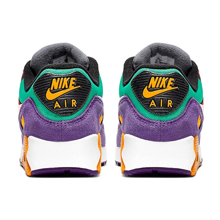 Nike Air Max 90 'Viotech' Men's CD0917-600