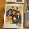 [USED] Naniwa Danshi solo cards, etc.