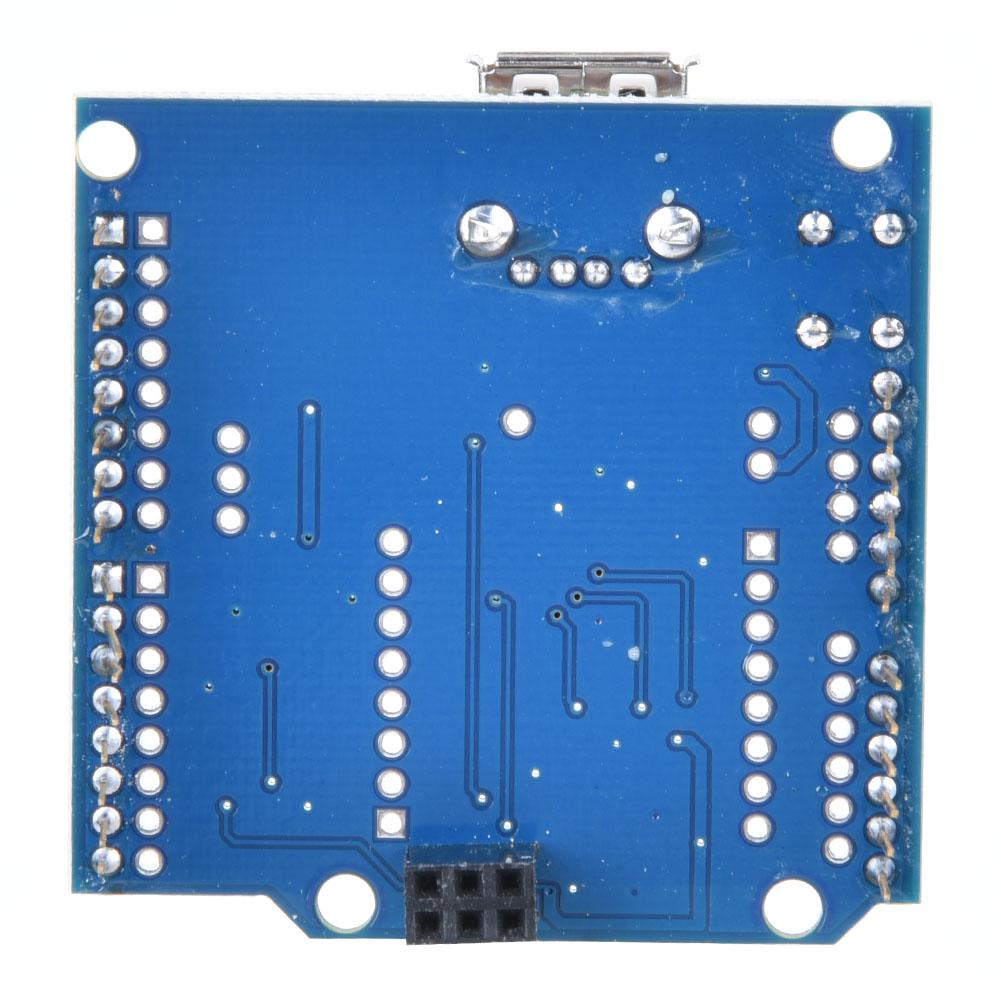 USB Host Board for Google Android ADK Support USB HUB