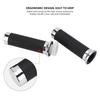 Motorcycle Grips Motorcycle Clips Bike Handle Grips Bike Grips for Shadow 400 750 VT600