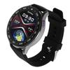 2 in 1   with AI Noise Reduction Earbuds   Call IP67 Water Proof Sports Fitness Watch and Earphone for Men Women