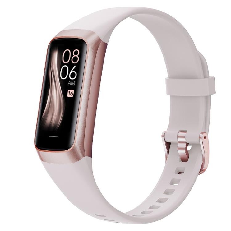 Fitness-Tracker mit Herzfrequenz, Blutsauerstoff, Blutdruck, Schlafüberwachung
