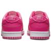 New Nike Dunk Low Hyper Pink Women's DZ5196-600