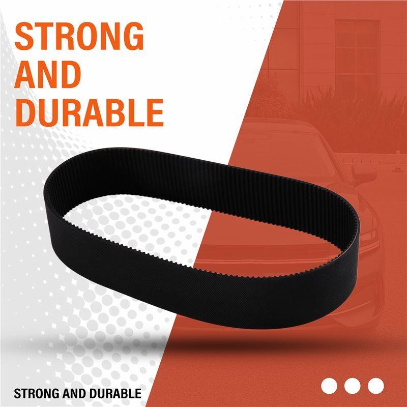 Electric Power Steering Rack Pinion Belt For Passat Old Tiguan- 5N0423501B 5N0423501A Gear Belt