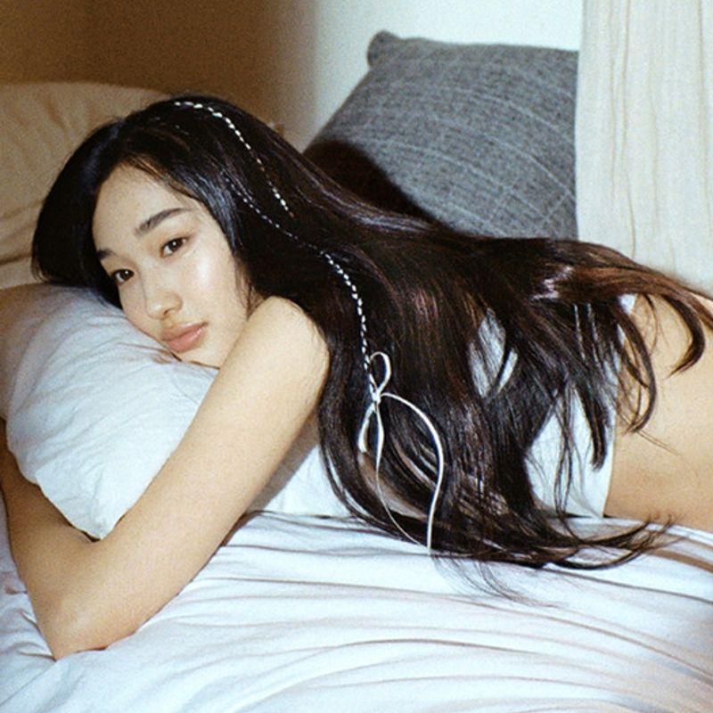 Narka Gentle Satin Hair Essence 70ml