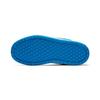 Nike Pico 5 Low Top Kids' Skateboarding Shoes White Blue Children Aged 3 7 Years Old AR4161-103