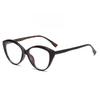 Modern Melard Cat Eye Glasses With Blue Light Blocking For Women Fashionable Eyewear Accessories