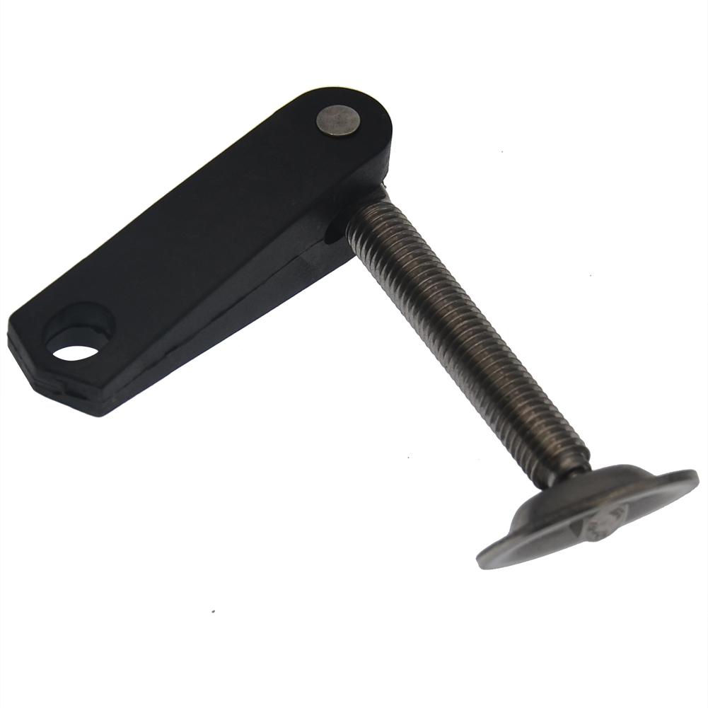 Boat Repair Kit Transom Clamp Handle Bolt Assy 6hp Universal for Outboard Motor