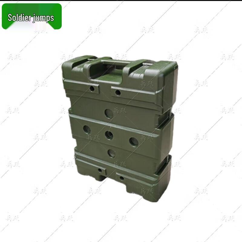 Bingyue Outdoor Obstacle Training Box