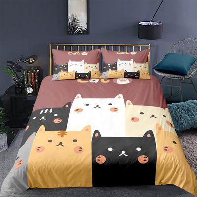 Biancheria da letto – Completi lenzuola e set da letto