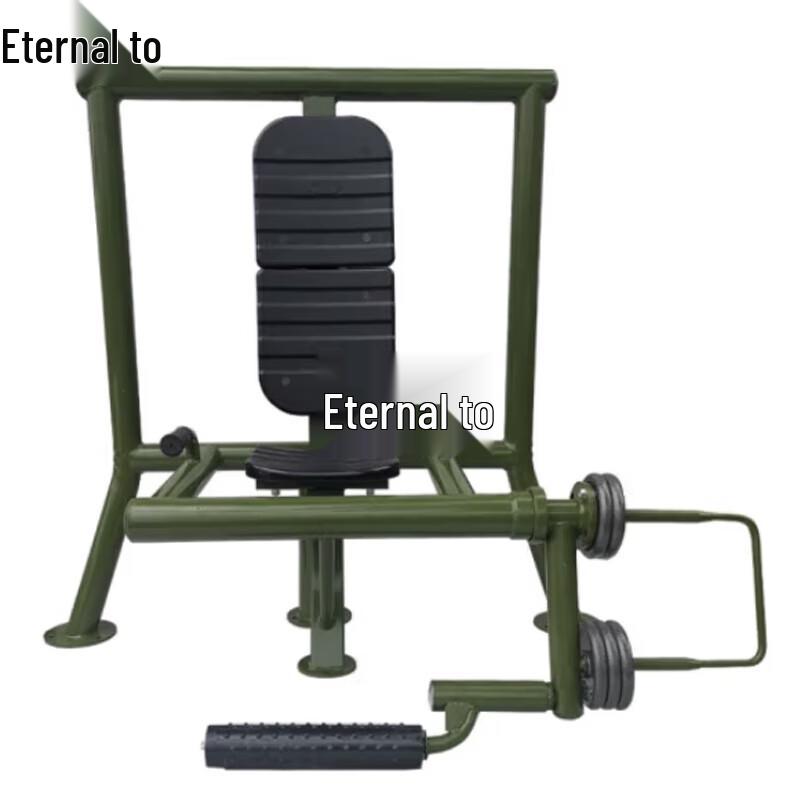 Yongzhi Outdoor Strength Training Equipment
