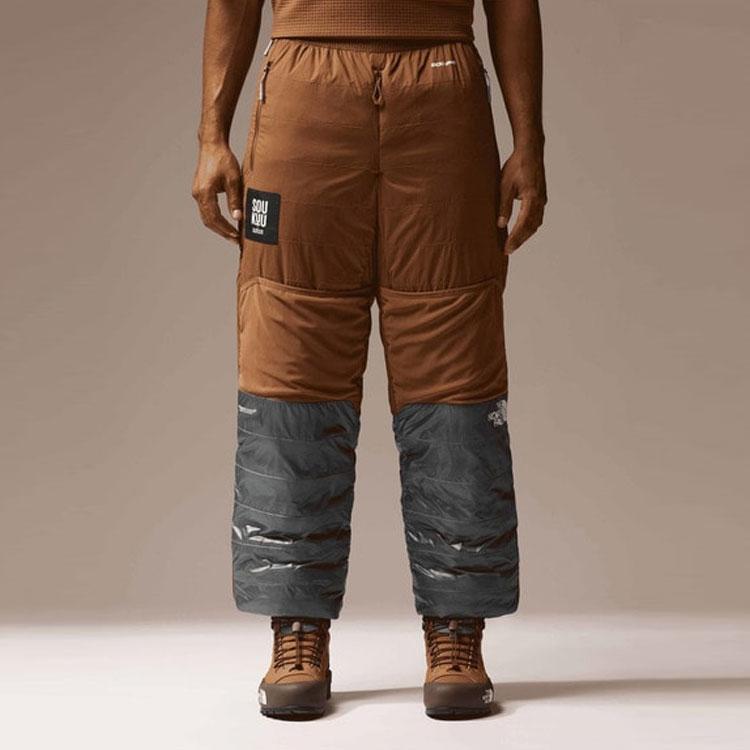 THE NORTH FACE X Undercover Soukuu 50/50 Down Trousers NF0A84S4-WI7