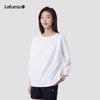 Women's Quick-Dry Long-Sleeve Casual T-Shirt