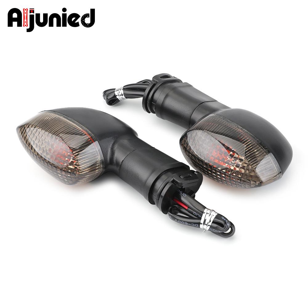 

Мотоциклетные передние и задние указатели поворота Yamaha R25/R3/R6/R1