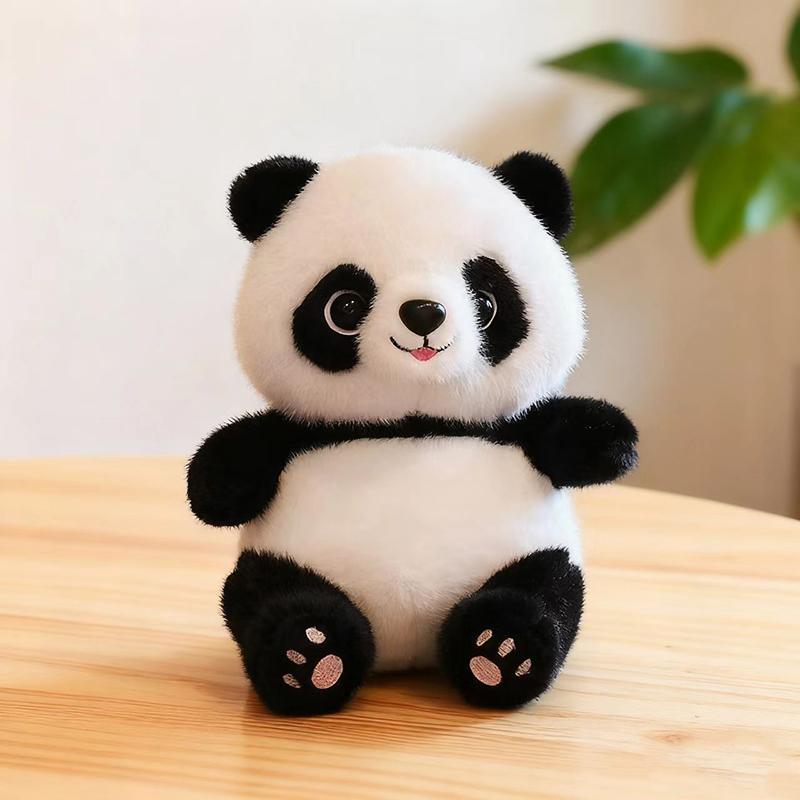 Plush Toys Cute Dolls Stuffed Animal Gifts Perfect For Girls Adults Any Occasion Party Birthday Decor Supplies