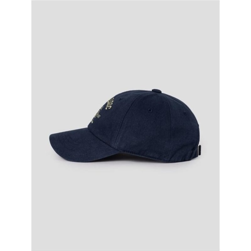 8seconds Arch Embroidery Ball Cap Navy (19578BWY4R)