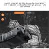 1080P Portable Binocular Goggles Device Day Night Use Photo Video Taking 5X Digital Zoom 300M Full Dark Viewing Distance for Outdoor Hunt Boating Jour