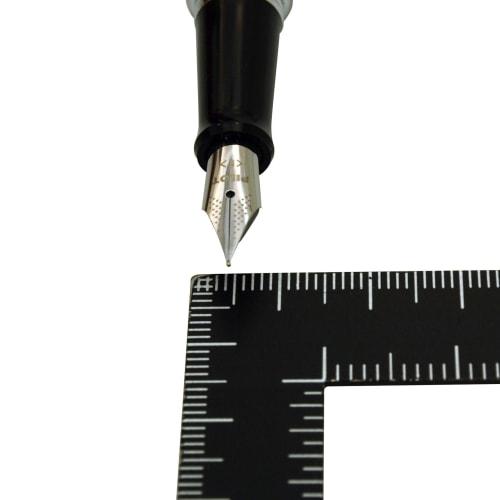 Pilot Fountain Pen Cocoon Bordeaux Fine Point FCO-3SR-BO-F