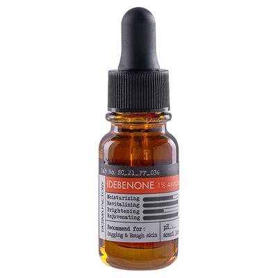 Idebenon 1% Ampulle, 10ml, 1 Einheit