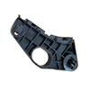 Left Front Bumper Retainer Bracket for Lexus For GS460 Base 2008 2009 2010 2011 GS430 2006 2007 GS300 ABS 5253630190