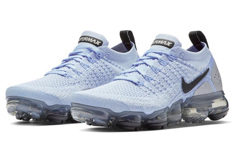 Nike Air VaporMax Flyknit 2 Hliníková Dámská 942843-402