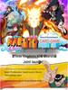 Naruto Tři království: Karetní hra Ninja