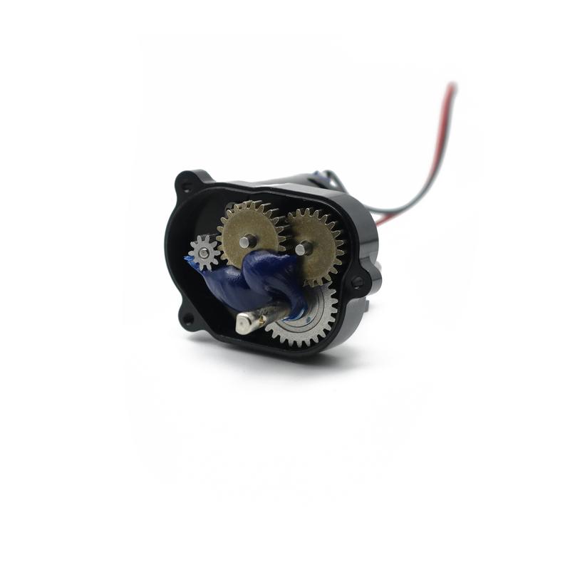 MN78 MN82 MN82S MN168 MN99S Metal Transmission 370 Motor Rc Accessories Mn82 Upgrade Parts