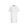 (WMNS) Vestido Always Originals 'Blanco Gris' Mujer HK5080