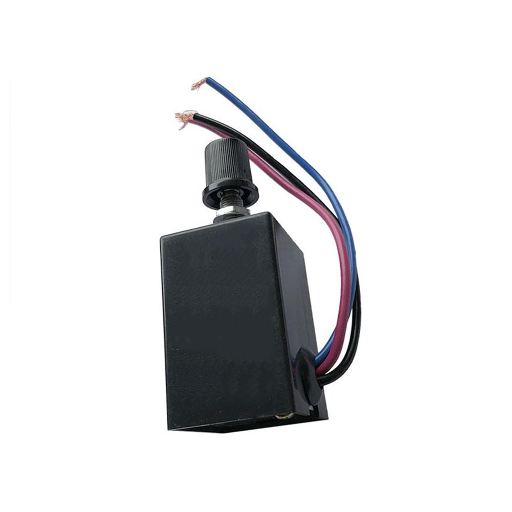 For Cooling System As Shown In The Picture 12V 24V Speed Regulator 12V 24V Fan Speed Regulator DC Motor Controller