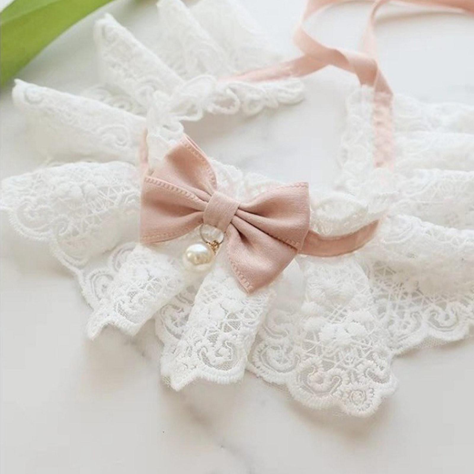 

Нагрудник для кошек, нагрудник для кошек, ошейник для домашних животных, галстук-бабочка, нагрудник для кошек, нагрудник для собак, аксессуар для кошек S розовый