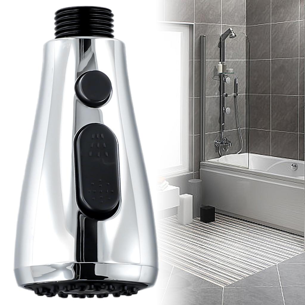 Tap Head Spray Tap Head General 1/2 Inch Rain And Bubbling Style