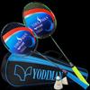 Youdiman Ultra-Light Full Carbon Badminton Racket Pair Set