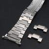 Titanium Bracelet for Samsung Galaxy Watch 8 Classic 46mm for Watch 8 44/40mm Quick Fit Band for Samsung Ultra 2025 47mm Correa