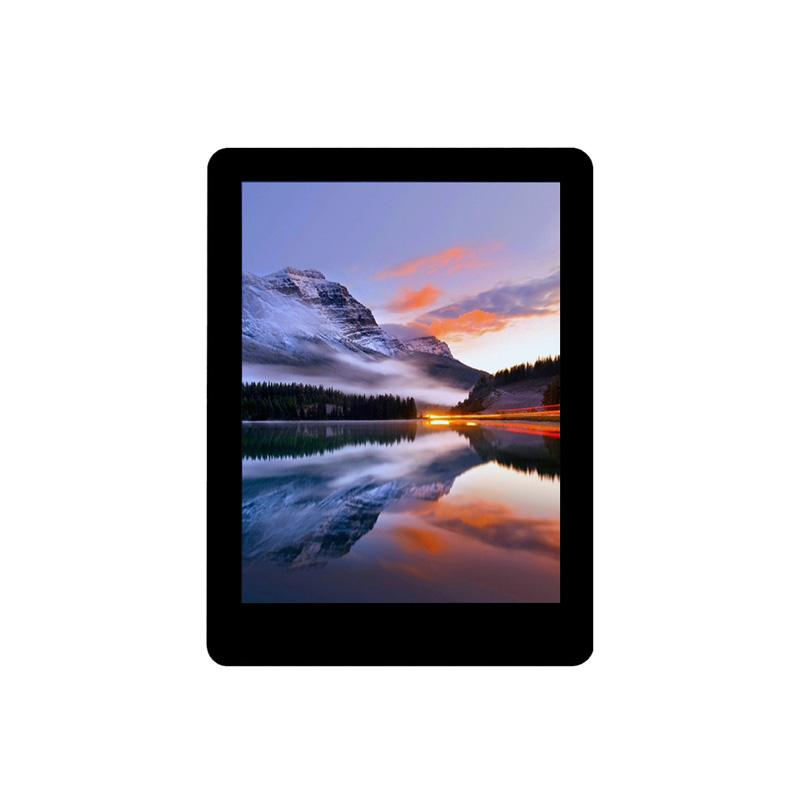 Waveshare ESP32-S3 2.8inch With Touch Options 480×640 IPS LCD 32-bit LX7 Dual-core Processor Supports WiFi & Bluetooth
