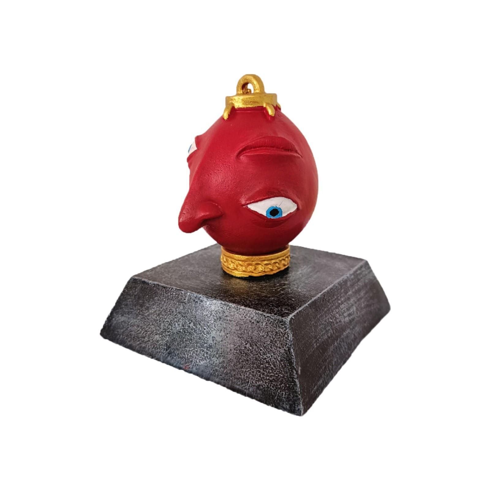 

Яростные Артефакты Ремесла Смола Рука из Нового Набора Артефактов Хэллоуина One Size