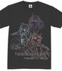 [USED] Fate/stay night movie heroine T-shirt