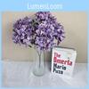 Hydrangea Macrophylla Wedding Decor With Realistic 3d Print For Bridal Ceremony And Photography