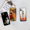 FM34 One Piece ACE Phone Case for Samsung Galaxy A11 A12 A13 A15 A52S A53 A55 A56 A70 A71 A72 A73 F06 F16 F56 S10 Plus S10e