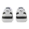 Puma Carina Lift Schuhe Schwarz/Weiß/Grau Damen 373031-16