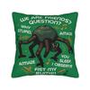 Trendy Film Project Hail Mary Pillow Case Funny Pillow Cover Comfy Pillowcases For Living Room Sofa