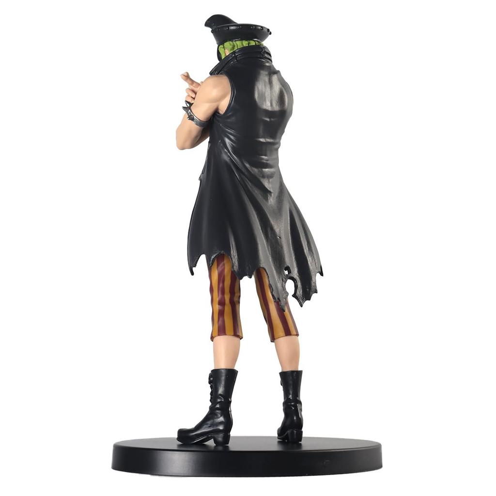 ONE PIECE FILM RED DXF THE GRANDLINE MEN Bartolomeo vol.11