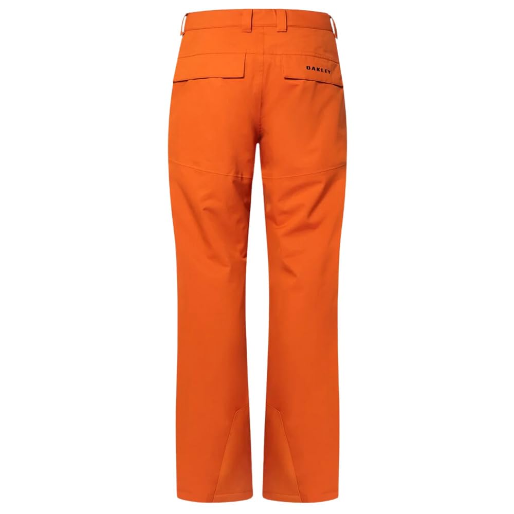 Oakley Best Cedar RC Insulated Pants Ginger S Size (52C) (Japanese M)