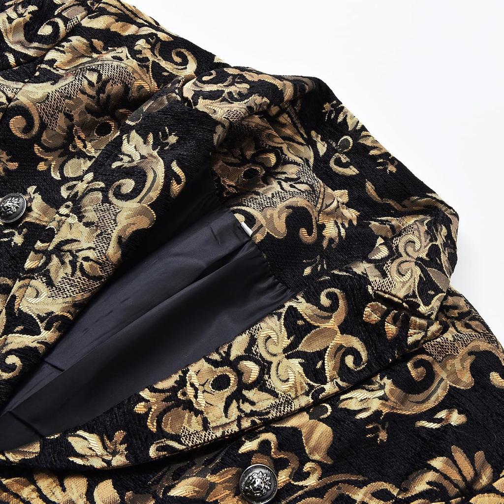 Adult Men Victorian Coat Costume Black Tuxedo Halloween Cosplay Costume Tailcoat Gothic Steampunk Trench Frock Outfit Overcoat