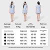 Anta Women's Slimming Split Skirt Swimsuit
