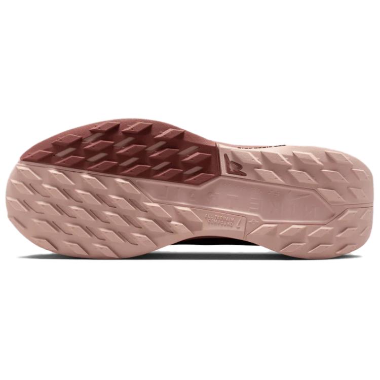 Nike Pegasus Trail 5 GORE-TEX Pink Oxford Women Sneakers Red-Sepia Red-Stardust FQ0912-601