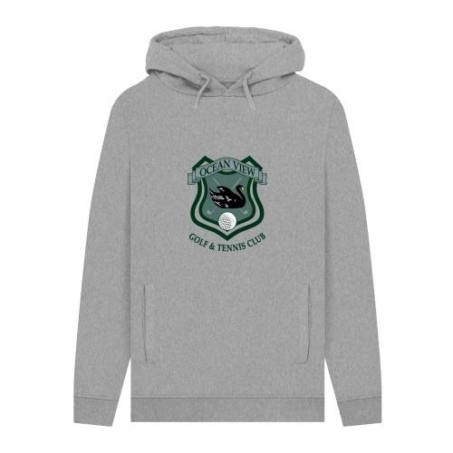 Curb Your Enthusiasm Unisex Adult Ocean View Hoodie